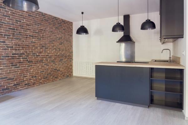 Appartement à vendre 2 pièces (Mâcon)