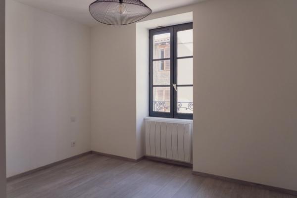 Appartement à vendre 2 pièces (Mâcon)