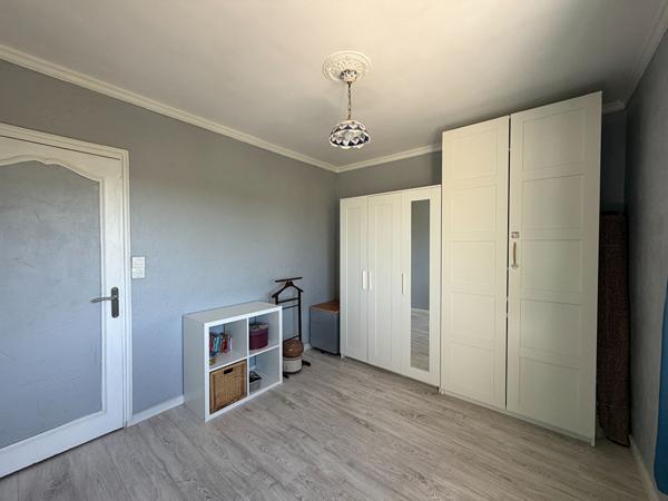 Appartement T3 62m2 avec place de parking