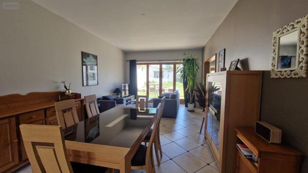 Maison à vendre à Paray-le-Monial en Saône-et-Loire (71600), ref :