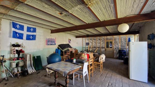 Maison à vendre à Paray-le-Monial en Saône-et-Loire (71600), ref :