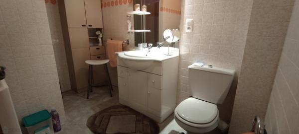 Maison 5 pièces avec garage et jardin