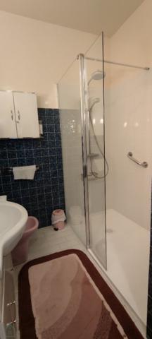 Maison 5 pièces avec garage et jardin