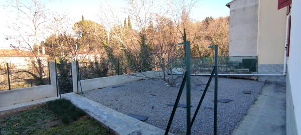 Maison 5 pièces avec garage et jardin