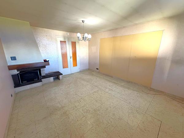 À vendre à Tremblay-en-France, dans le quartier pavillonnaire recherché du Bois Saint-Denis,