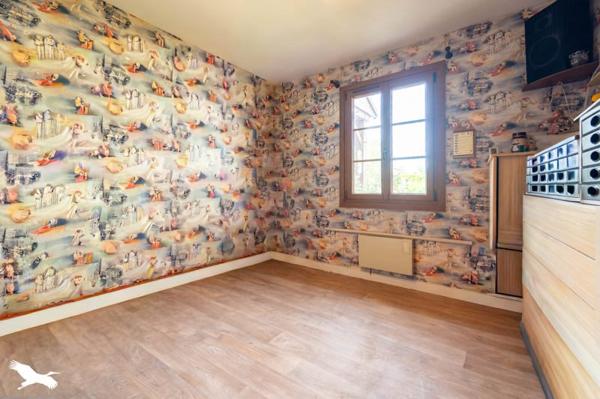 Maison à vendre 164 300 € Mehun-sur-Yèvre 5 p 87 m² DPE C