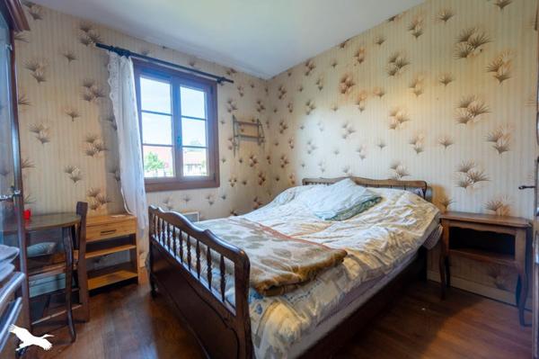 Maison à vendre 164 300 € Mehun-sur-Yèvre 5 p 87 m² DPE C