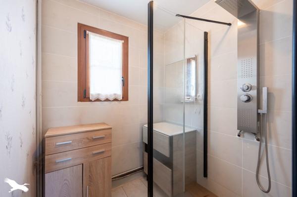 Maison à vendre 164 300 € Mehun-sur-Yèvre 5 p 87 m² DPE C
