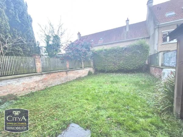 Local professionnel à louer 69m² Saint-Omer (62500)