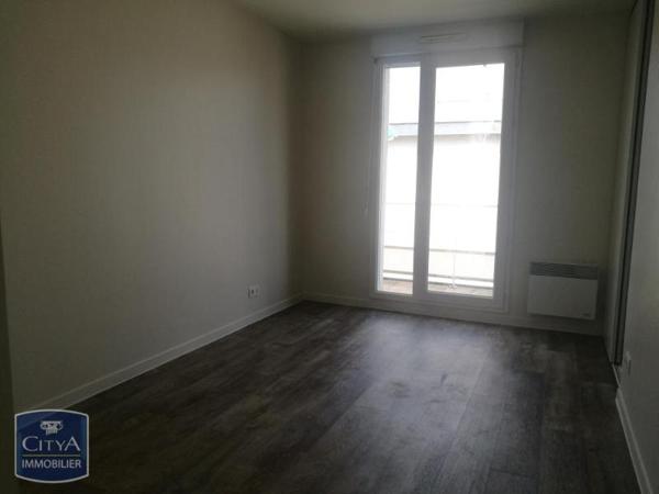 Location appartement Tours (37) 3 pièces 64.7m²