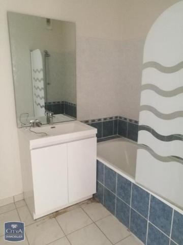 Location appartement Tours (37) 3 pièces 64.7m²