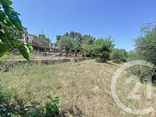 Maison à vendre  6 pièces - 148,11 m2 MOUANS SARTOUX - 06