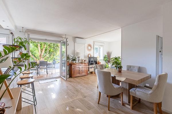 Appartement Montrabe 2 pièce(s) 56 m2
