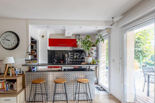 Appartement Montrabe 2 pièce(s) 56 m2