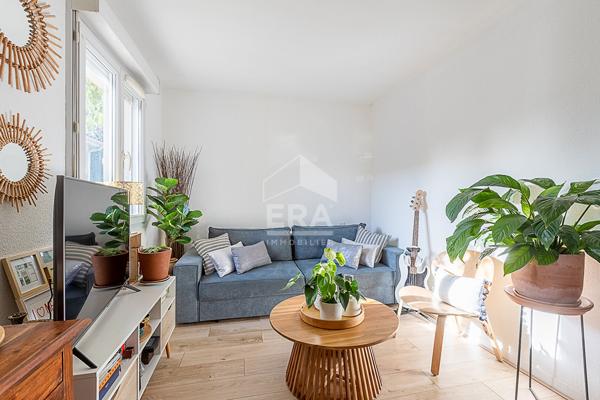 Appartement Montrabe 2 pièce(s) 56 m2