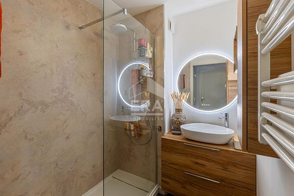 Appartement Montrabe 2 pièce(s) 56 m2