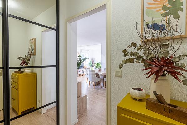 Appartement Montrabe 2 pièce(s) 56 m2