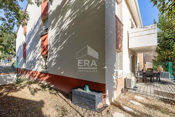 Appartement Montrabe 2 pièce(s) 56 m2