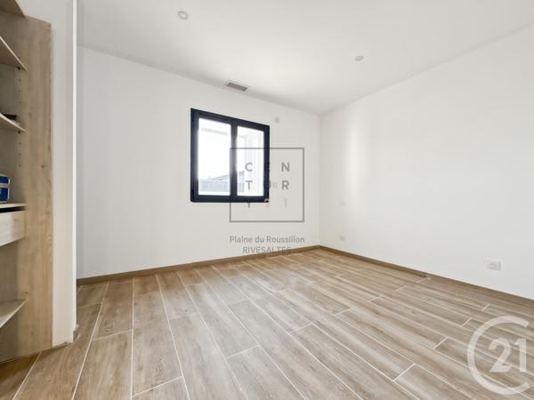 Maison à vendre  4 pièces - 116 m2 ESPIRA DE L AGLY - 66