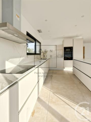 Maison à vendre  4 pièces - 116 m2 ESPIRA DE L AGLY - 66