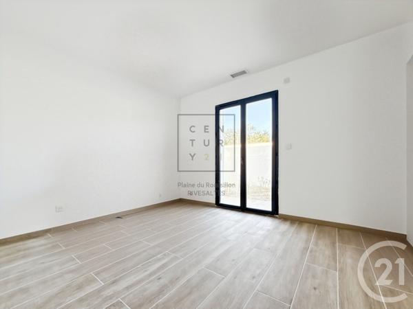 Maison à vendre  4 pièces - 116 m2 ESPIRA DE L AGLY - 66