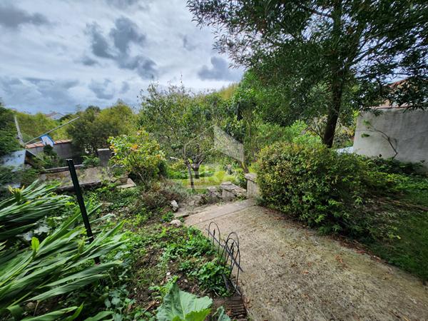 Urt - Vente Maison - Centre ville