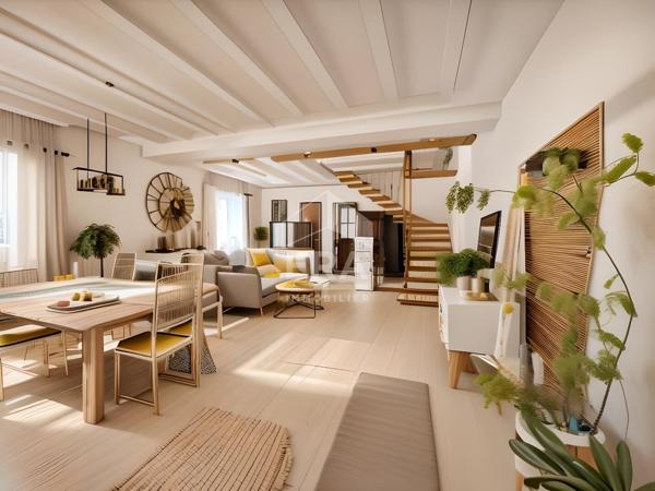 Urt - Vente Maison - Centre ville