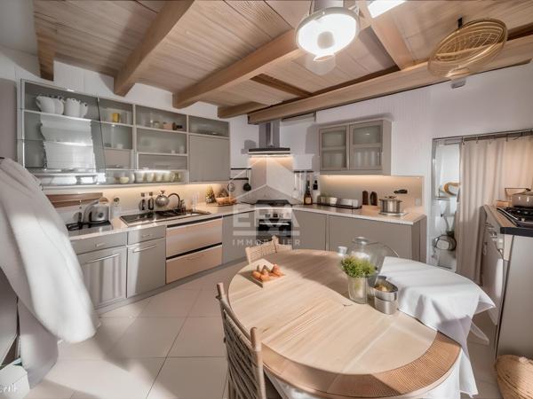 Urt - Vente Maison - Centre ville