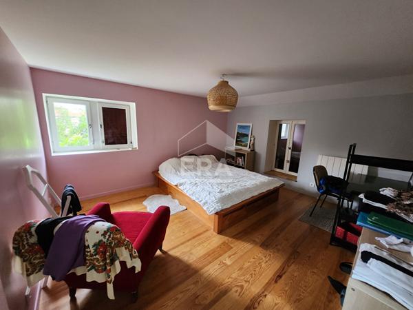 Urt - Vente Maison - Centre ville