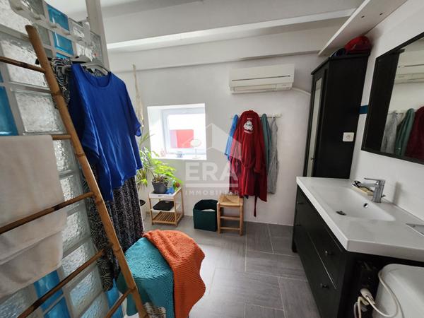 Urt - Vente Maison - Centre ville