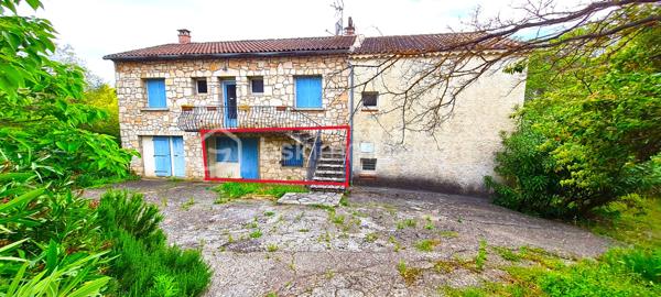 Appartement de 55 m²