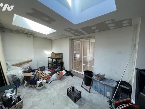 Appartement T3 / T4 – Cœur d’Arradon