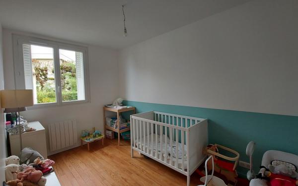 Appartement à louer    2 pièces • 53 m2 Sèvres