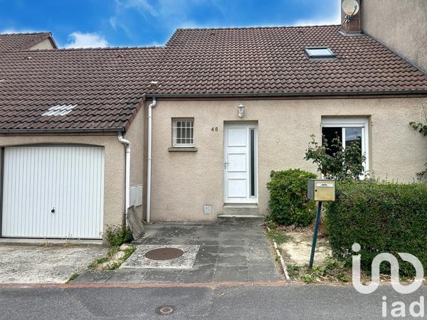 Maison à vendre 4 pièces 91 m² Reims