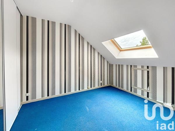 Maison à vendre 4 pièces 91 m² Reims