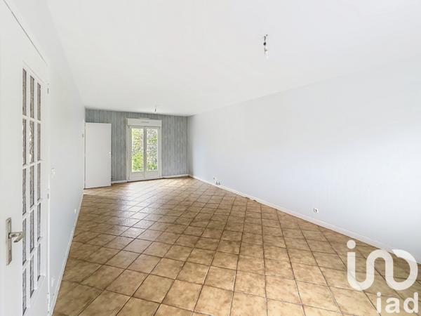 Maison à vendre 4 pièces 91 m² Reims