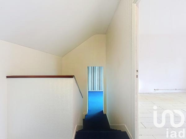 Maison à vendre 4 pièces 91 m² Reims