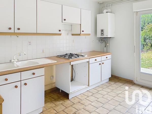 Maison à vendre 4 pièces 91 m² Reims
