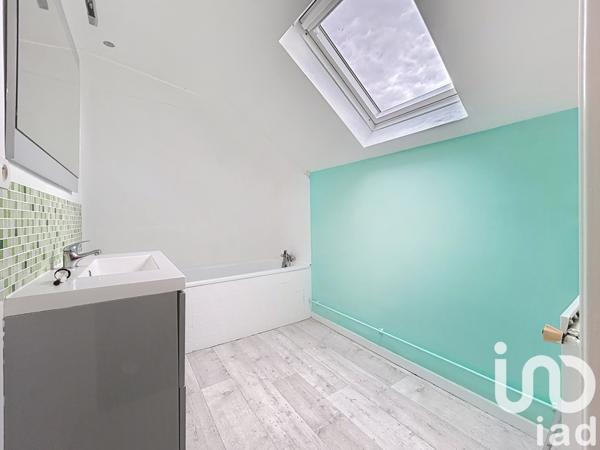 Maison à vendre 4 pièces 91 m² Reims
