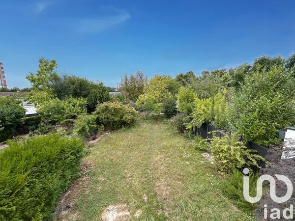 Maison à vendre 4 pièces 91 m² Reims