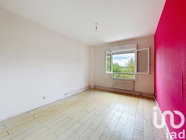 Maison à vendre 4 pièces 91 m² Reims
