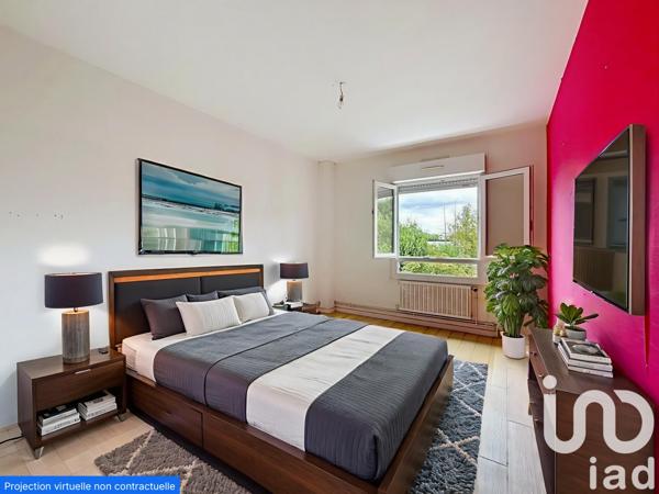 Maison à vendre 4 pièces 91 m² Reims