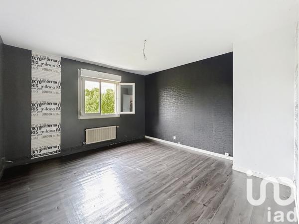 Maison à vendre 4 pièces 91 m² Reims