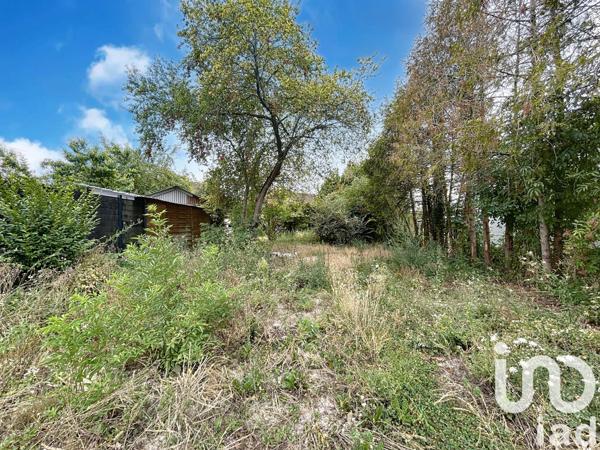 Maison à vendre 4 pièces 91 m² Reims