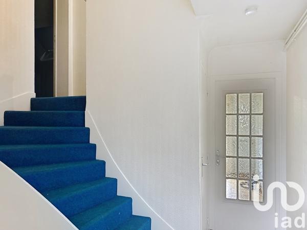 Maison à vendre 4 pièces 91 m² Reims