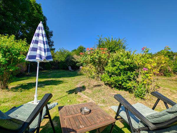 Maison à vendre à Peyrat-de-Bellac (87300) - Haute-Vienne