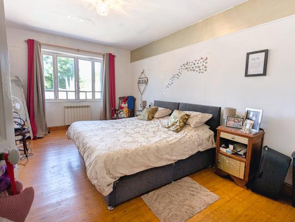 Maison à vendre à Peyrat-de-Bellac (87300) - Haute-Vienne