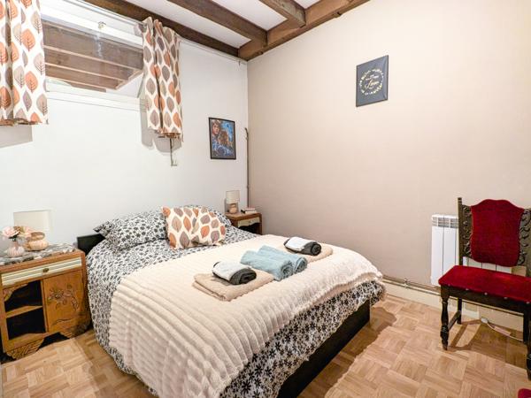 Maison à vendre à Peyrat-de-Bellac (87300) - Haute-Vienne