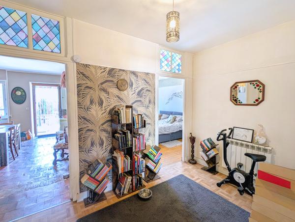 Maison à vendre à Peyrat-de-Bellac (87300) - Haute-Vienne