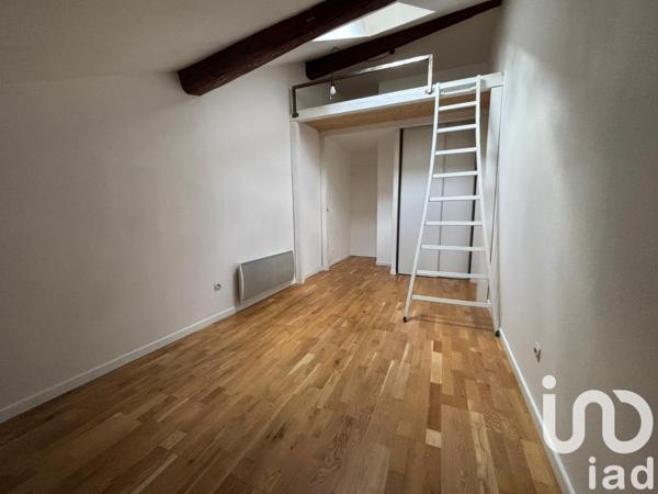 Appartement à vendre 4 pièces 88 m² Nancy